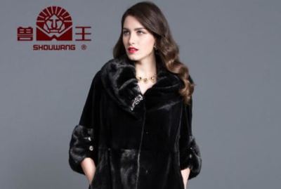 皮草十大知名品牌排行榜,依奴珈上榜,第三被譽(yù)為中國(guó)裘皮之王