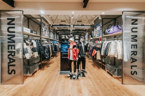 下一個優(yōu)衣庫 日本第二大服飾集團(tuán)加碼中國市場,上海再開店