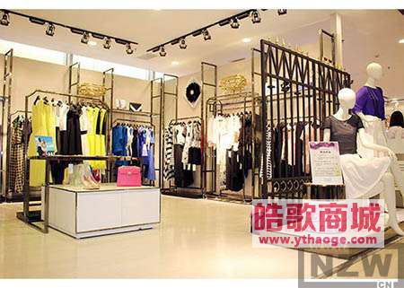 服裝原產(chǎn)地或工廠渠道進(jìn)貨的優(yōu)勢(shì)