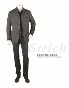 杰翰服飾 產品與加盟優勢解析